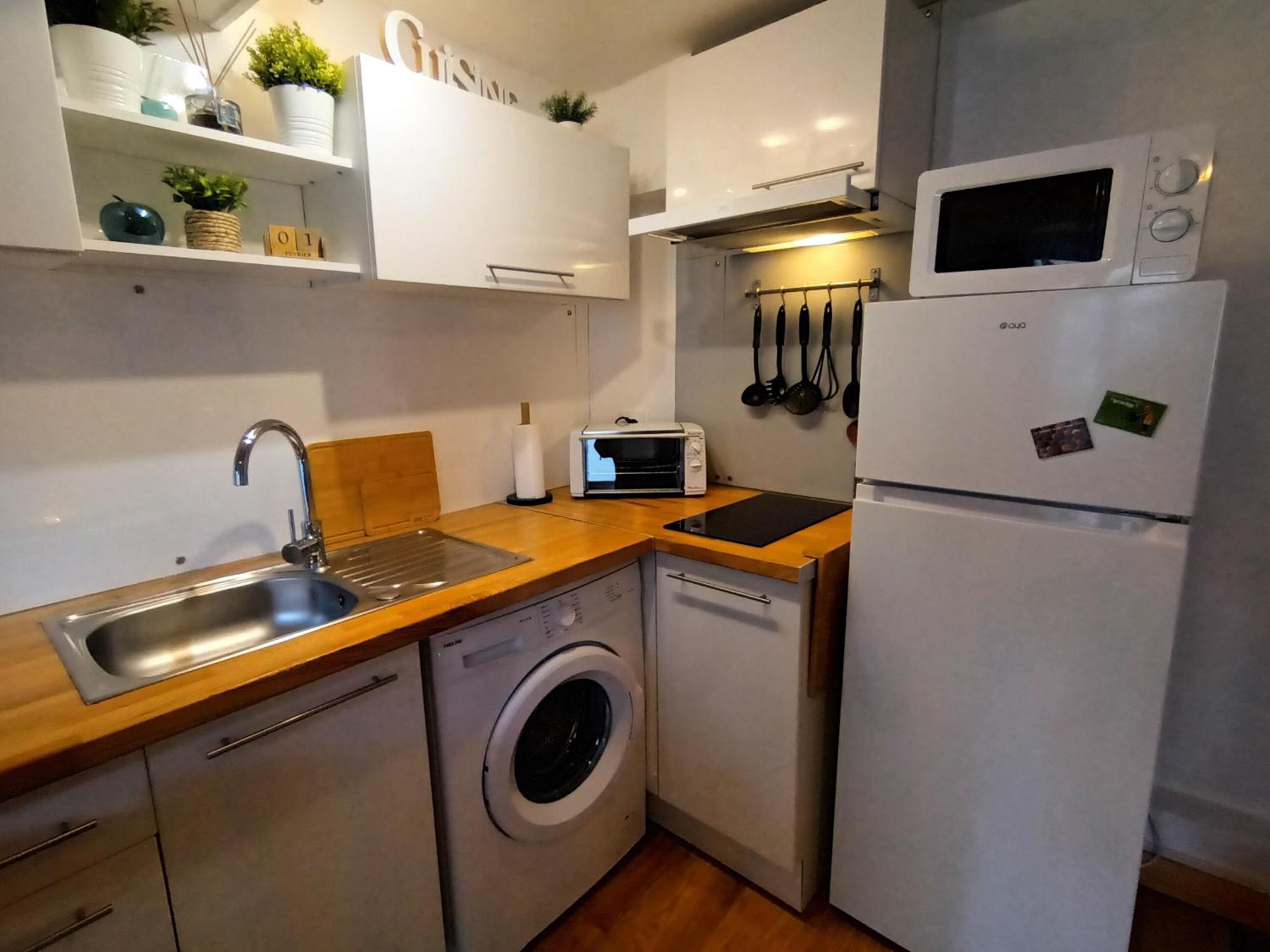 La P'Tite Normande Vila Villerville Quarto foto